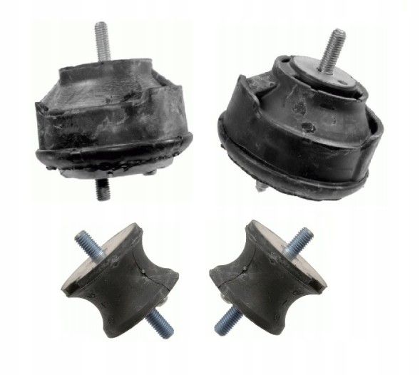 Китай STRPOD-001 КОРПУС ДВИГУНА + ТРАНСМІСІЇ BMW E46 318 320d