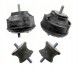 Китай STRPOD-001 КОРПУС ДВИГУНА + ТРАНСМІСІЇ BMW E46 318 320d