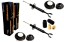 Denckermann ALL9252C Кріплення амортизаторів VW PASSAT B5 FL Lift AUDI A6 C5 SKODA SUPERB I FRONT