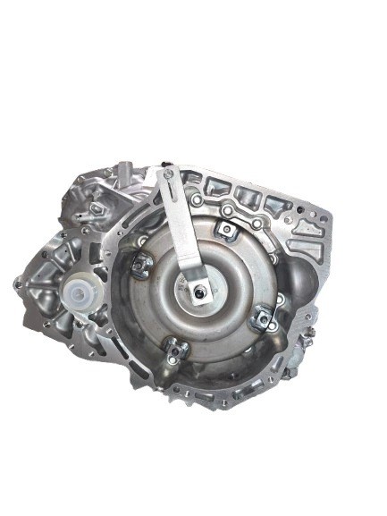 Renault OE НОВА ОРИГІНАЛЬНА КОРОБКА CVT RENAULT ARKANA 1.3 TCE 160 к.с. 320101427R