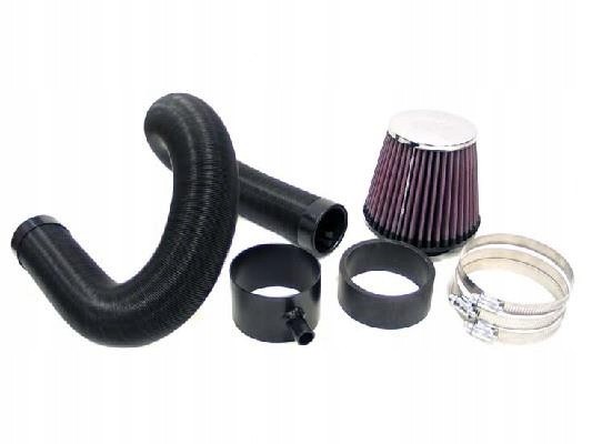 K&amp;N Filters 57-0013 Впускна система K&amp;N HONDA CIVIC І III 1.5 GL GT