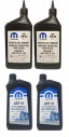 Китай 68218057AC/AA МОПАР МАСЛО 0,946Л/ ATF +4/ CHRYSLER MS-9602/ CHRYSLER ДЖИП DODGE