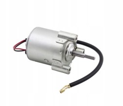 CHINA PRMO-550/24V Двигун обігрівача autosan h9,h10, 24v prmo-550
