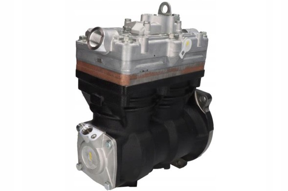 Knorr-Bremse K162503N00 Компресор, пневмоустановка