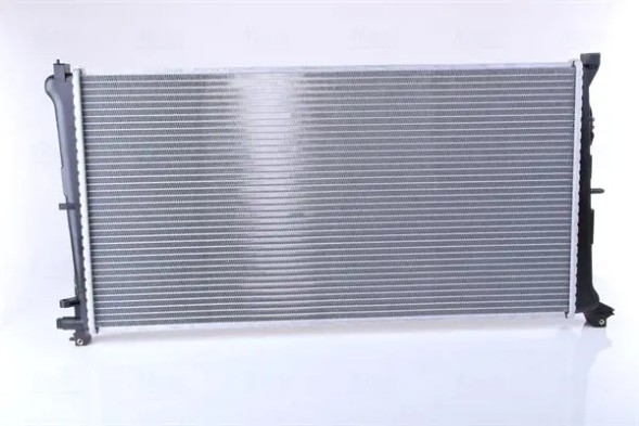Nissens 61018A Охолоджувач води 61018а nissens