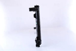 Nissens 61018A Охолоджувач води 61018а nissens