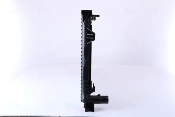 Nissens 61018A Охолоджувач води 61018а nissens