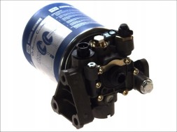 Knorr-Bremse K024634N50 Knorr-bremse k024634n50 осушувач повітря mercedes actros mp2mp3 atego