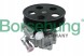 Borsehung B13214 Насос пом.Укл.Кер.Audi a4 01-09 borse hung b13214