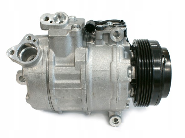 EURO KLIMA EKL33301-ZA, 64526911340, 64526911342, 64526914371, 64528362414, 64528363485, 64528377241, 64528377244, 64528379924, 64528381233, 64528385921, 6452838 КОМПРЕСОР КОНДИЦІОНЕРА BMW 64526914371 64528362414 64528363485 64528377241