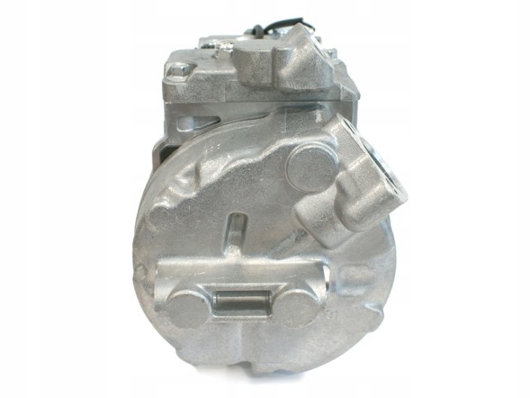 EURO KLIMA EKL33301-ZA, 64526911340, 64526911342, 64526914371, 64528362414, 64528363485, 64528377241, 64528377244, 64528379924, 64528381233, 64528385921, 6452838 КОМПРЕСОР КОНДИЦІОНЕРА BMW 64526914371 64528362414 64528363485 64528377241