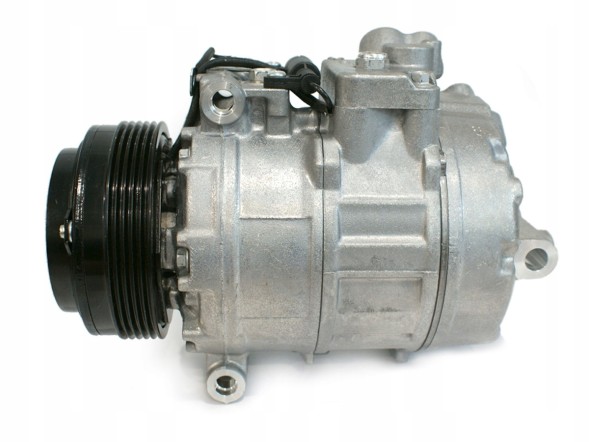 EURO KLIMA EKL33301-ZA, 64526911340, 64526911342, 64526914371, 64528362414, 64528363485, 64528377241, 64528377244, 64528379924, 64528381233, 64528385921, 6452838 КОМПРЕСОР КОНДИЦІОНЕРА BMW 64526914371 64528362414 64528363485 64528377241