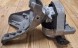 Audi OE 4G0199308AA 4G0199381HE AUDI A6 A7 C7 A4 A5 Q5 2,0 TDI ПОДУШКА ДВИГУНА ПРАВА 4G0199381HE