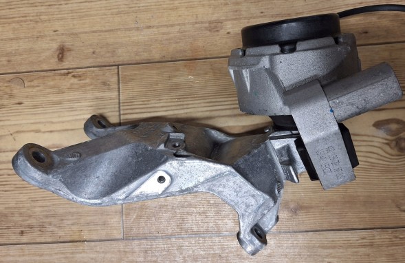 Audi OE 4G0199308AA 4G0199381HE AUDI A6 A7 C7 A4 A5 Q5 2,0 TDI ПОДУШКА ДВИГУНА ПРАВА 4G0199381HE