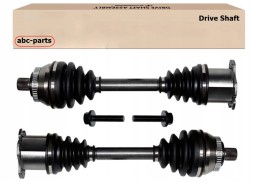 Китай abc912 ПОЛОВИНА ВАЛА ЛІВА ПРАВА VW SHARAN 1.9 TDI 2.0 TDI 1.8 T FORD GALAXY 1.9 TDI