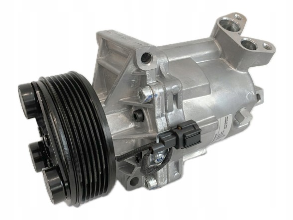 EURO KLIMA EKL32582-ZA / 92600-CJ60B / 92600CJ60B КОМПРЕСОР КОНДИЦІОНЕРУ NISSAN LIVINA / VERSA / WINGROAD 1.8i 92600-CJ60B