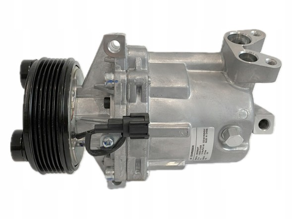 EURO KLIMA EKL32582-ZA / 92600-CJ60B / 92600CJ60B КОМПРЕСОР КОНДИЦІОНЕРУ NISSAN LIVINA / VERSA / WINGROAD 1.8i 92600-CJ60B