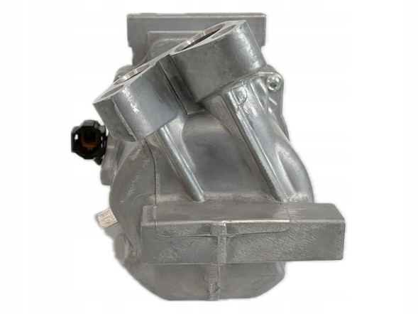 EURO KLIMA EKL32582-ZA / 92600-CJ60B / 92600CJ60B КОМПРЕСОР КОНДИЦІОНЕРУ NISSAN LIVINA / VERSA / WINGROAD 1.8i 92600-CJ60B