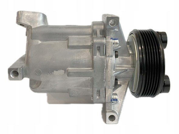 EURO KLIMA EKL32582-ZA / 92600-CJ60B / 92600CJ60B КОМПРЕСОР КОНДИЦІОНЕРУ NISSAN LIVINA / VERSA / WINGROAD 1.8i 92600-CJ60B