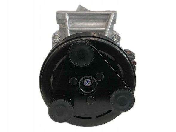 EURO KLIMA EKL32582-ZA / 92600-CJ60B / 92600CJ60B КОМПРЕСОР КОНДИЦІОНЕРУ NISSAN LIVINA / VERSA / WINGROAD 1.8i 92600-CJ60B