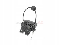 Vemo A1717500085 1717500085 ЗАМОК БАГАЖНИКА MERCEDES W219 W211 СЕДАН 4 ШТИРКИ A1717500085