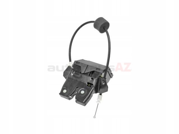 Vemo A1717500085 1717500085 ЗАМОК БАГАЖНИКА MERCEDES W219 W211 СЕДАН 4 ШТИРКИ A1717500085