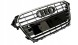 Китай AD341212-10 РЕШІТКА РАДІАТОРА AUDI A4 B8 11- S-LINE ЧОРНИЙ ГЛЯНЕЦЬ
