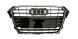 Китай AD341212-10 РЕШІТКА РАДІАТОРА AUDI A4 B8 11- S-LINE ЧОРНИЙ ГЛЯНЕЦЬ