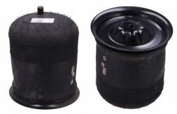 MTX MTX-44757-9C ПОДУШКА СИЛЬХА MERCEDES ATEGO ACTROS AXOR ЗАДНЯ]