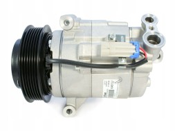 Dac EKL30743-OE КОМПРЕСОР КОНДИЦІОНЕРА ШЕВРОЛЕ ОРЛАНДО 1.8 16V 2.0 VCDI