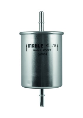 KL79 MAHLE ORIGINAL Фільтр палива