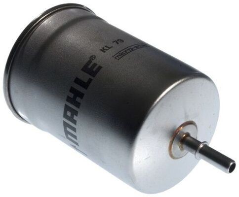 KL79 MAHLE ORIGINAL Фільтр палива