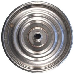 KL79 MAHLE ORIGINAL Фільтр палива