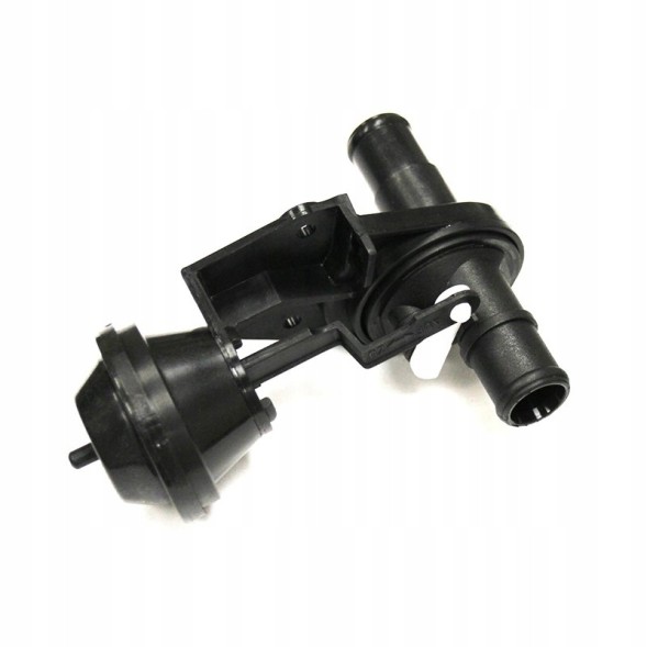 Китай ZaPoR107W116 Вакуумний / опалювальний клапан Mercedes R107 / w116