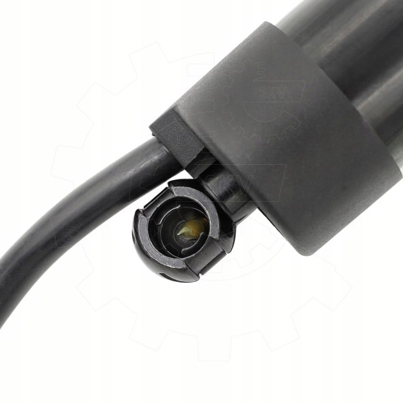 ESEN SKV 52SKV216 Електродвигун, кришка багажника