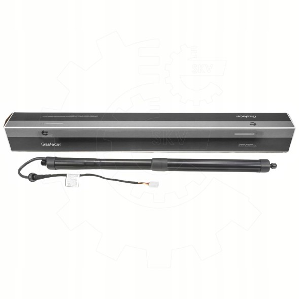 ESEN SKV 52SKV216 Електродвигун, кришка багажника
