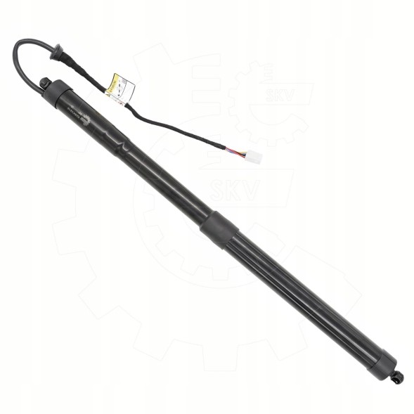 ESEN SKV 52SKV216 Електродвигун, кришка багажника