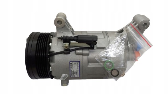 NRF 32409 Компресор компресора кондиціонера nrf mini r50 r52 r53 one cooper works