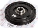 FRANTIS A2820350900 A2820530700 A2820530500 FRT Шків колінчастого вала MERCEDES CLA C118 A W177 1.3 A2820350900