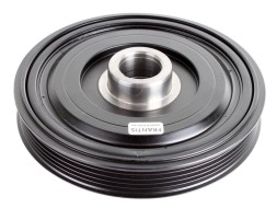 FRANTIS A2820350900 A2820530700 A2820530500 FRT Шків колінчастого вала MERCEDES CLA C118 A W177 1.3 A2820350900