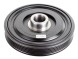 FRANTIS A2820350900 A2820530700 A2820530500 FRT Шків колінчастого вала MERCEDES CLA C118 A W177 1.3 A2820350900