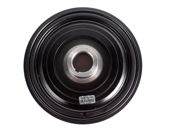 FRANTIS A2820350900 A2820530700 A2820530500 FRT Шків колінчастого вала MERCEDES CLA C118 A W177 1.3 A2820350900