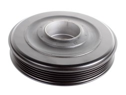 FRANTIS A2820350900 A2820530700 A2820530500 FRT Шків колінчастого вала MERCEDES CLA C118 A W177 1.3 A2820350900