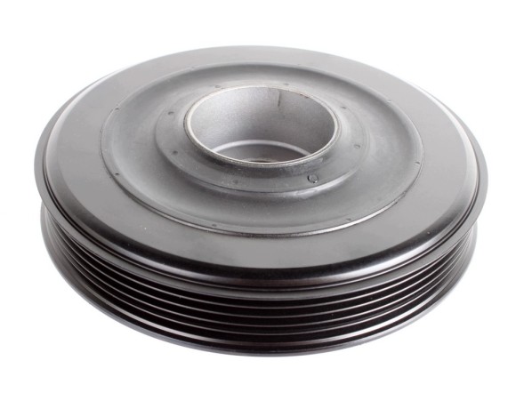 FRANTIS A2820350900 A2820530700 A2820530500 FRT Шків колінчастого вала MERCEDES CLA C118 A W177 1.3 A2820350900