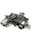 Volkswagen OE 3D5827505FXX VW PHAETON ЗАМОК КРИШКИ БАГАЖНИКА 3D5827505F