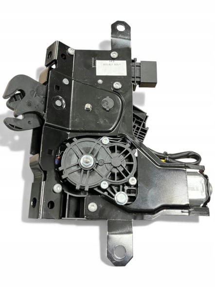 Volkswagen OE 3D5827505FXX VW PHAETON ЗАМОК КРИШКИ БАГАЖНИКА 3D5827505F