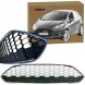 Mertt MRT-2031590 FORD FIESTA VI 2013-2017 РАДІАТОРНА КАМЕРА ПЕРЕДНІЙ ГРИЛЬ + ХРОМ 2027614