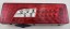 MTX 1285262319 SCANIA S R P G ПРАВА СВІТЛОДІОДНА ФАРА (LED)