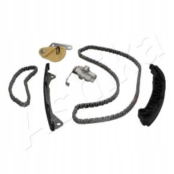 Ashika KCK136 Розрідження kpl.Lancuch - ashika kck136