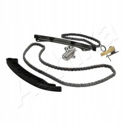 Ashika KCK136 Розрідження kpl.Lancuch - ashika kck136